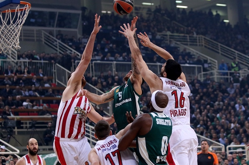 Yunan Basket Ligi