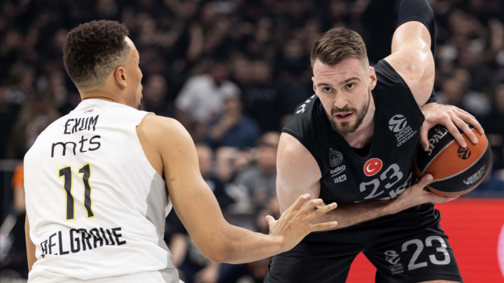 MAÇ ANALİZİ: Fenerbahçe, Belgrad Deplasmanından Guduric’in Kariyer Performansıyla Çıktı!