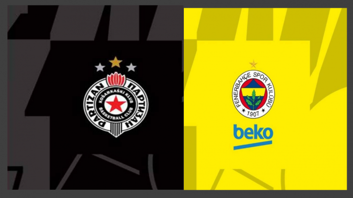 Maç Önizlemesi: Partizan – Fenerbahçe Beko