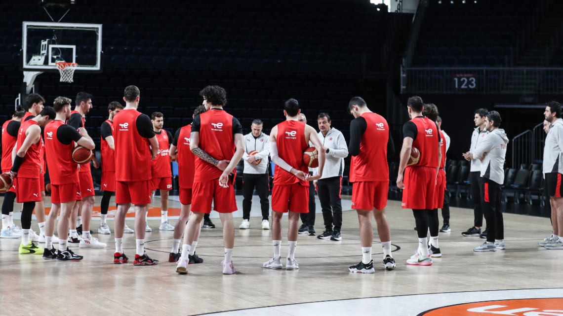 Letonya ile 17. Kez Karşılaşacağız