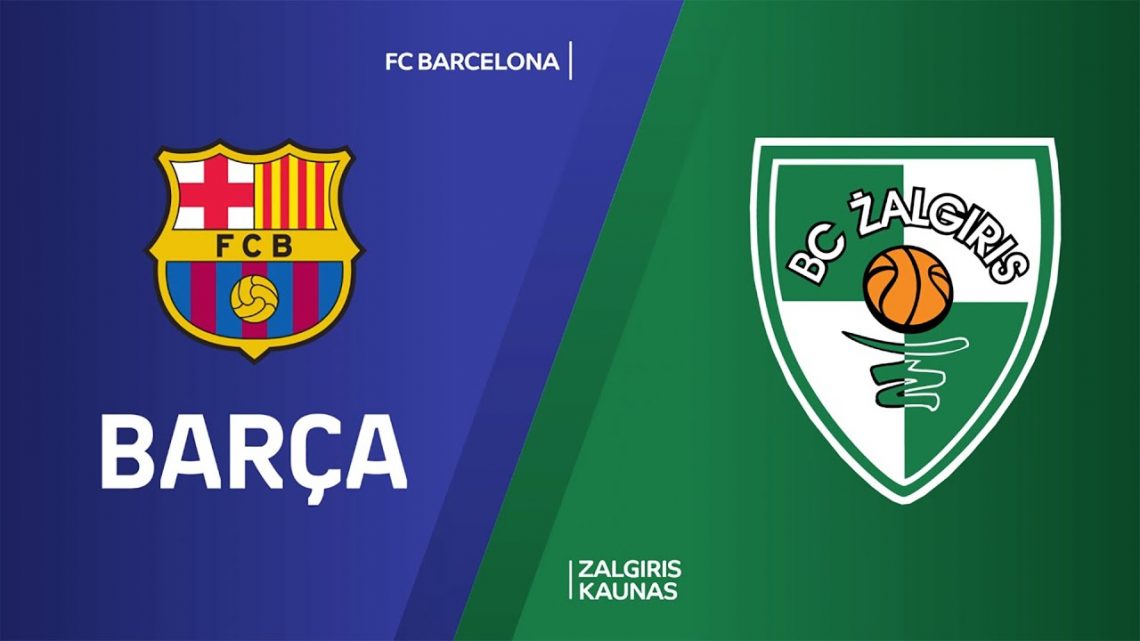 Barcelona – Zalgiris İddaa Tahmini 02.03.2023