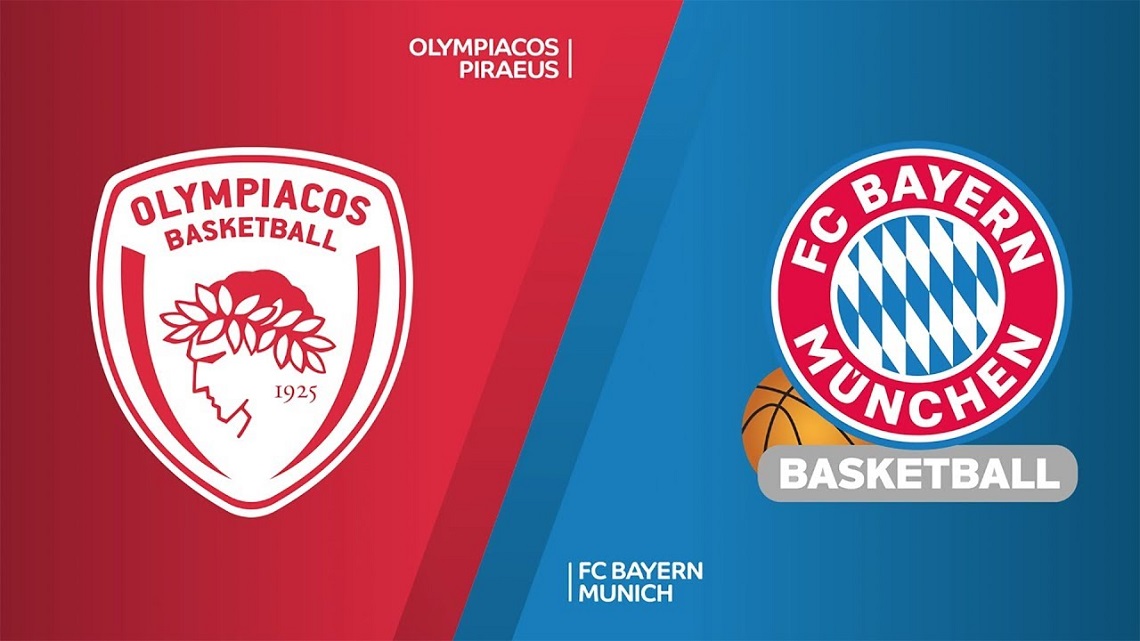 Olympiakos – Bayern Münih İddaa Tahmini 09.03.2023