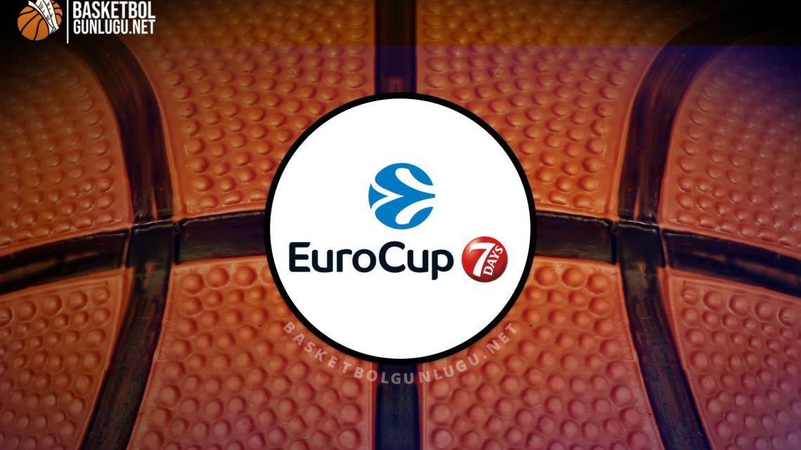 7 Days Eurocup iddaa tahmin ve analizleri