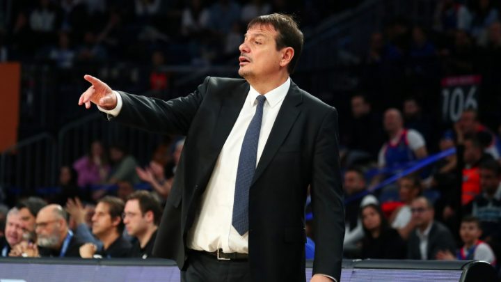 Koç Ataman, Milano Galibiyetini Değerlendirdi