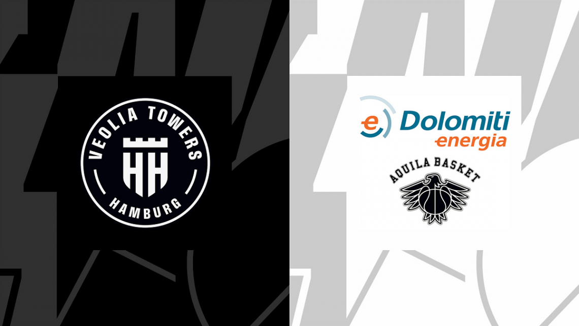 Veolia Towers Hamburg – Energia Trento İddaa Tahmini 21.03.2023