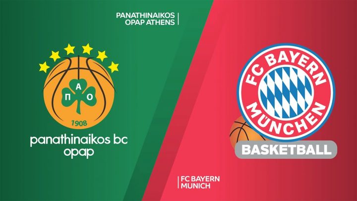 Panathinaikos – Bayern Münih İddaa Tahmini 28.03.2023