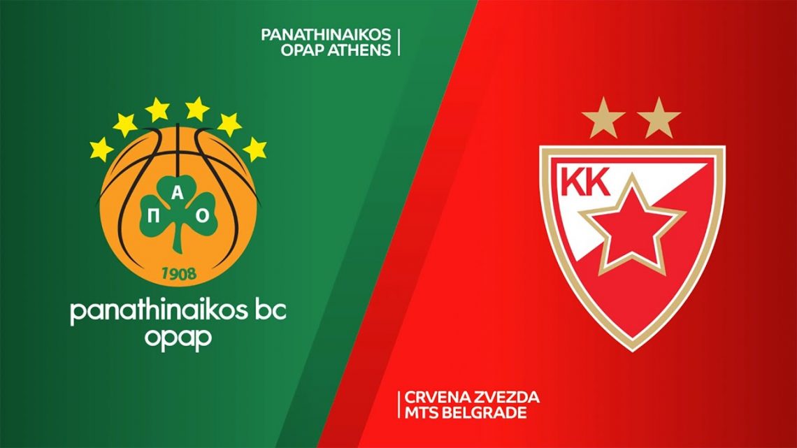Panathinaikos – Kızılyıldız İddaa Tahmini 10.03.2023