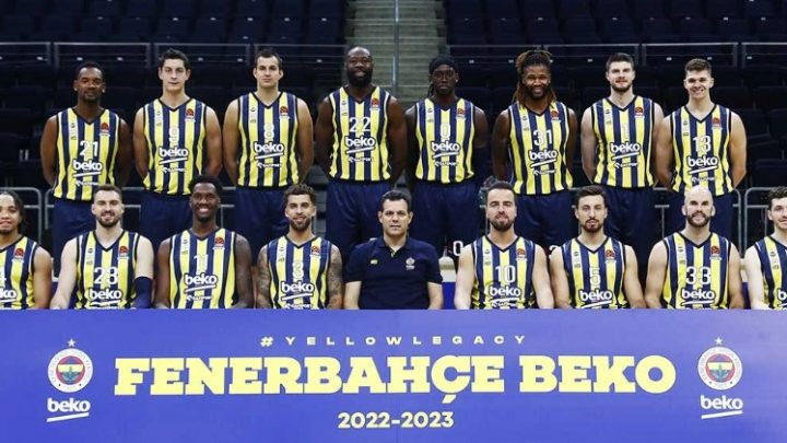Fenerbahçe, Zorlu Madrid Deplasmanında
