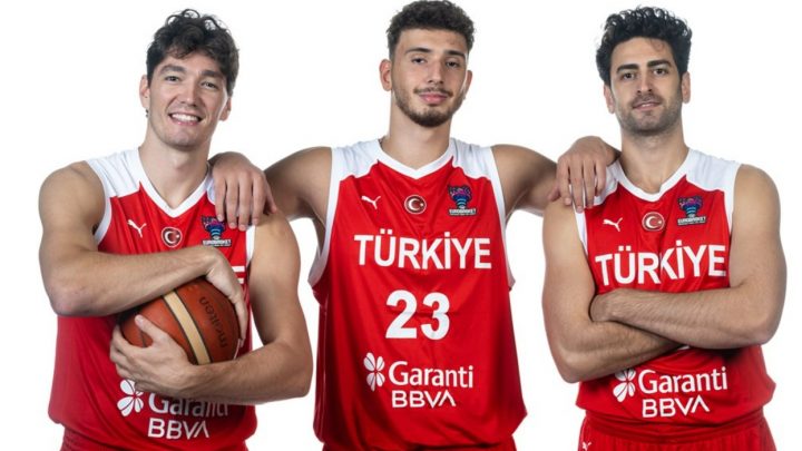 Türkiye’nin de Yer Aldığı 2024 Paris Olimpiyatı Eleme Turnuvalarının Programı Açıklandı