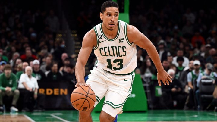 2022-23 NBA Sezonu Yılın Altıncı Adamı: Malcolm Brogdon