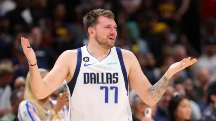Doncic, Dallas’daki Geleceği Hakkında Önemli Açıklamalarda Bulundu