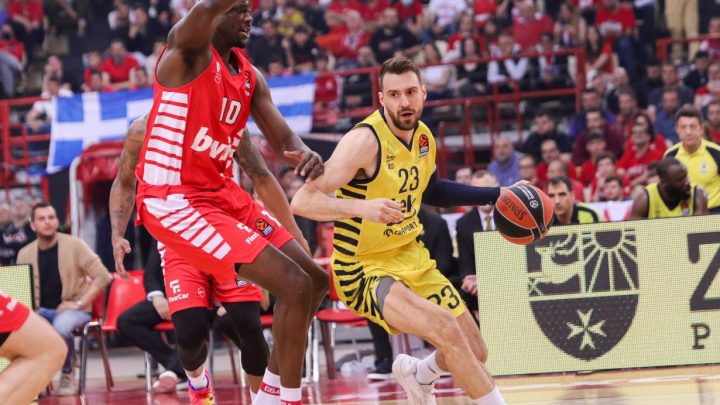 Maç Analizi: Fenerbahçe, Pire’den Galibiyet Çıkarmayı Başardı!