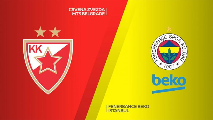 Maç Önü Analizi: Kızıl Yıldız – Fenerbahçe Beko