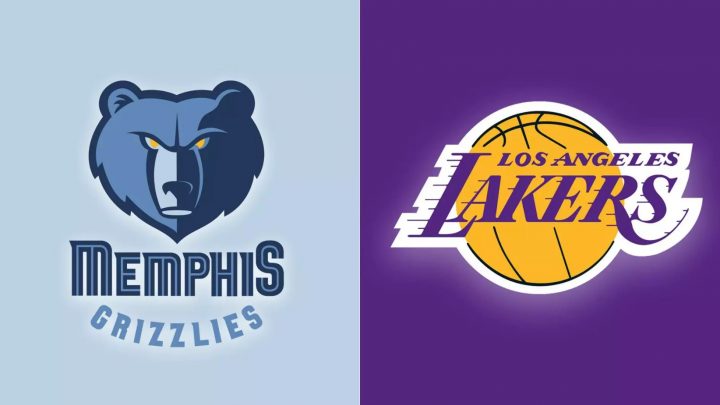 NBA Batı Konferansı Play-Off Eşleşme Analizi: Memphis Grizzlies (2) – Los Angeles Lakers (7)