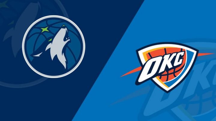 Play-In Analizi: Minnesota Timberwolves – Oklahoma City Thunder