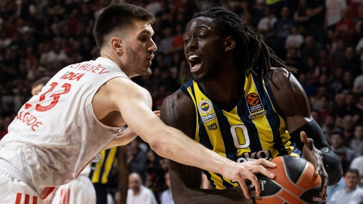 Maç Analizi: Fenerbahçe, Kızıl Yıldız’a Uzatmada Kaybetti Ama Play-Off Biletini Kaptı