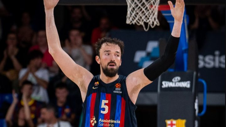 Barça, Play-Off’a “Farklı” Başladı! (Sertaç 17 sayı)