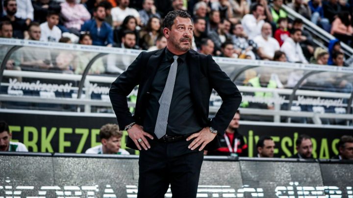 Koç Sarıca, Bursaspor Galibiyetini Değerlendirdi