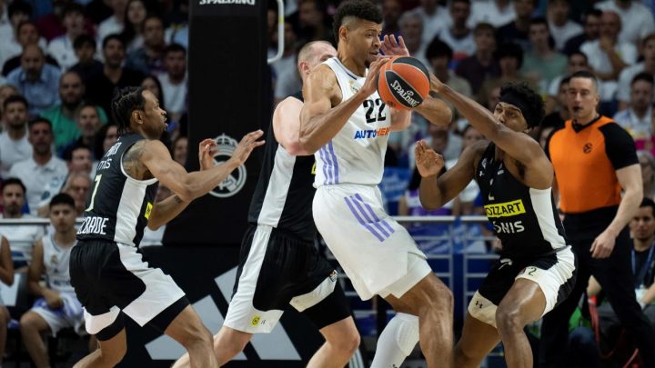 Real Madrid 18 Farktan Dönüp Tarih Yazdı!