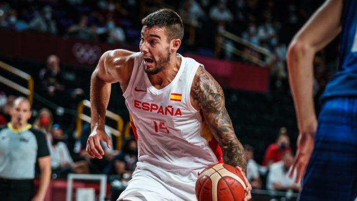 İDDİA: Fenerbahçe, Hernangomez ile İlgileniyor (Analiz)