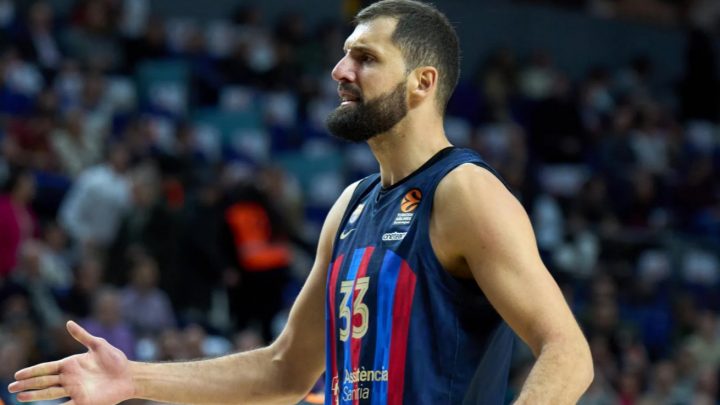 FLAŞ: Milano, Mirotic ile Görüşmeleri İlerletti! (Analiz)
