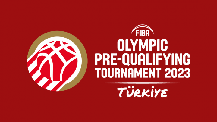 Milli Takımın, Olimpiyat Ön Elemeleri Öncesi Aday Kadrosu Açıklandı