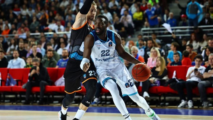 İDDİA: Panathinaikos, Grant ile İmza Aşamasına Geldi (Analiz)