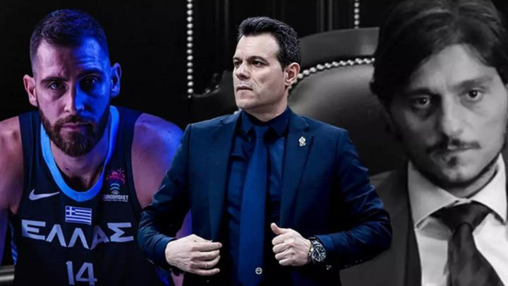 Panathinaikos, Koç Itoudis’e Yönelik Bir Açıklama Yayınladı!
