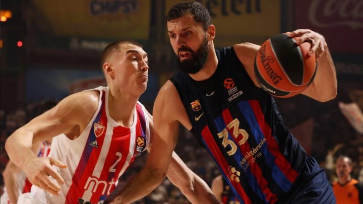İDDİA: Kızıl Yıldız, Mirotic İçin Teklif Arttırdı (Analiz)