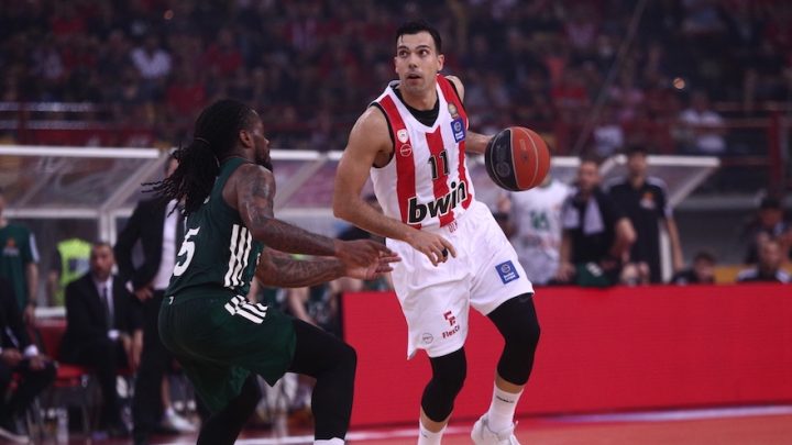 İDDİA: Panathinaikos’dan Sloukas’a Dudak Uçuklatan Teklif! (Analiz)