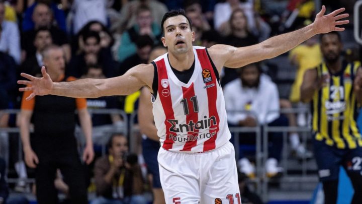 İDDİA: Partizan, Sloukas’a Teklifini İletti (Analiz)
