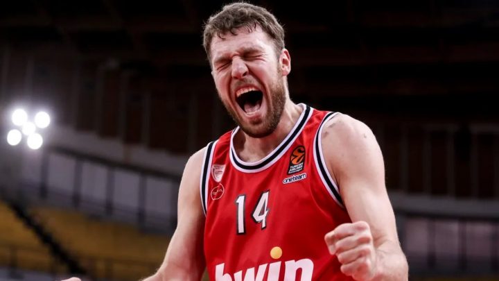 FLAŞ: Euroleague MVP’si Vezenkov’u Gelecek Sezon Sacramento’da İzleyeceğiz! (Analiz)