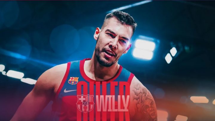 RESMİ: Barça, Willy ile İmzaladı! (Analiz)