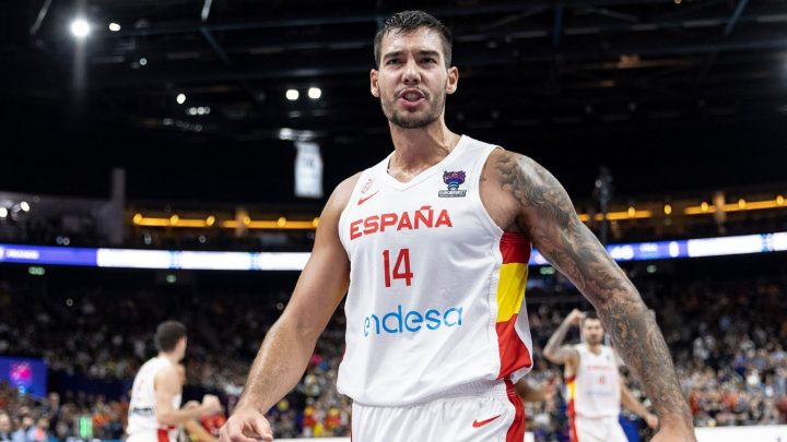 İDDİA: Real Madrid’in B Planı Hernangomez! (Analiz)