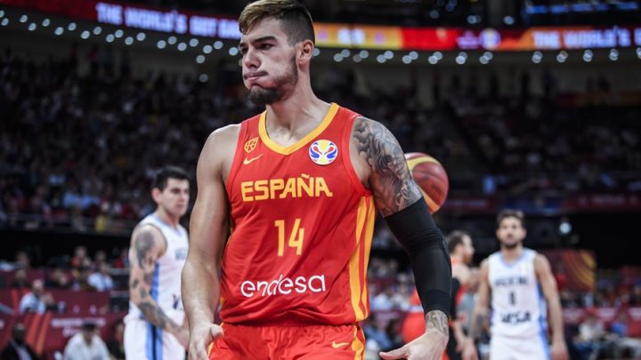 İDDİA: Panathinaikos, Hernangomez’i Takip Ediyor (Analiz)