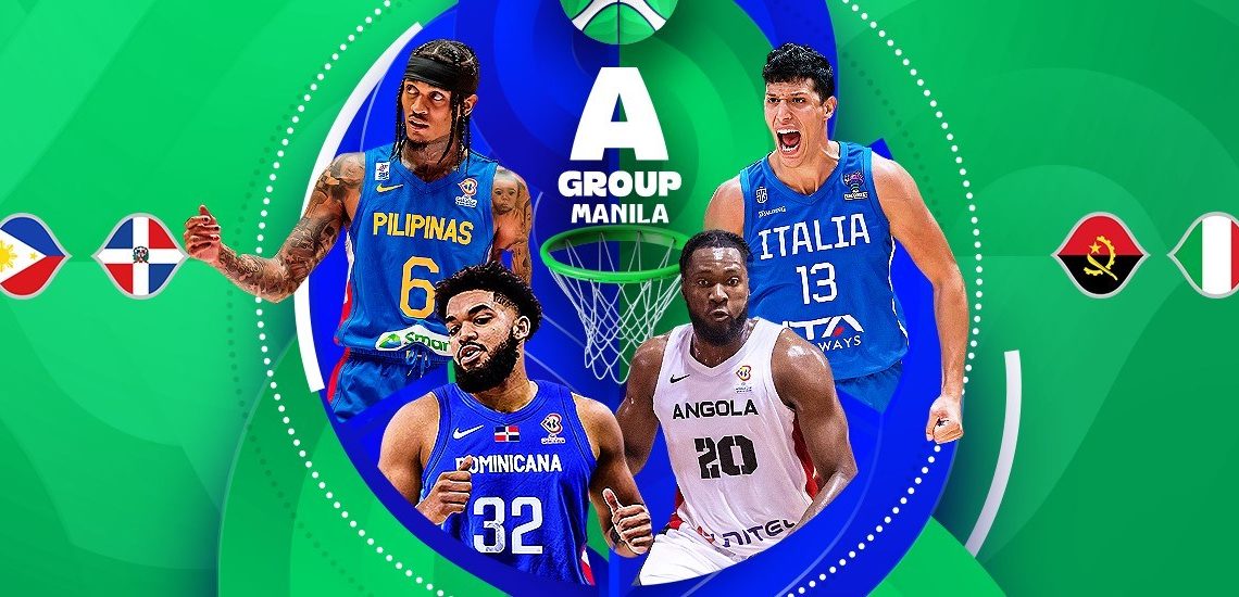 İnceleme: 2023 Dünya Kupası A Grubu