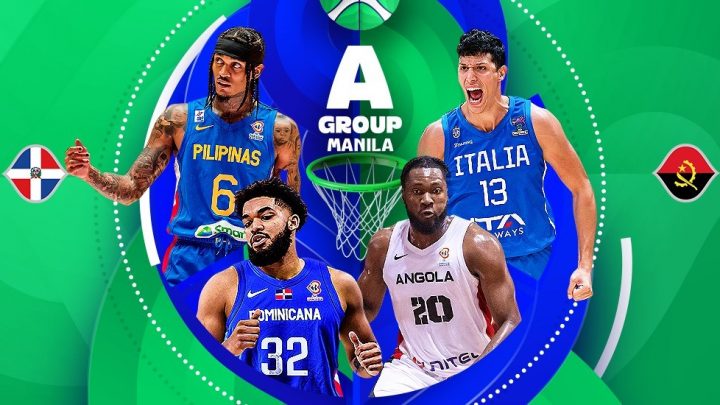 İnceleme: 2023 Dünya Kupası A Grubu