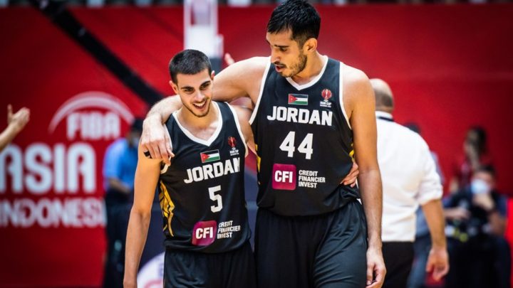 2023 Dünya Kupası Takım Analizi: Ürdün