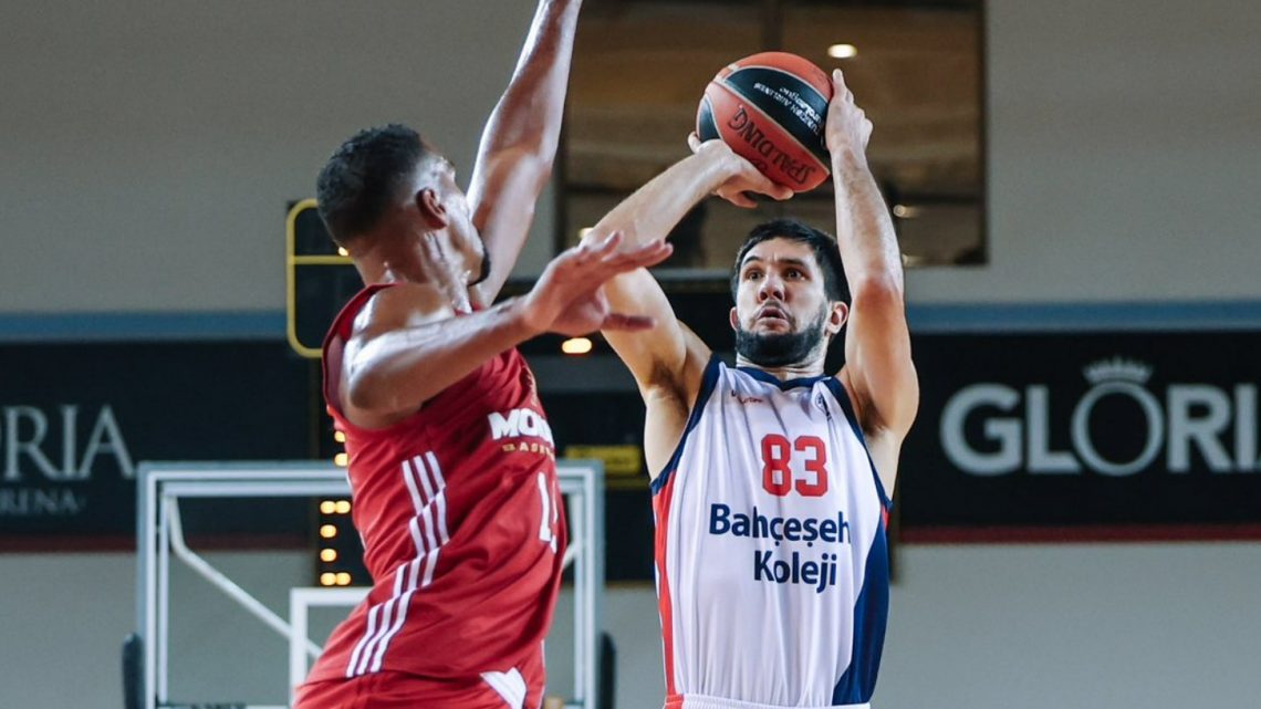 Hazırlık Maçı: Bahçeşehir, Monaco’ya Direnemedi