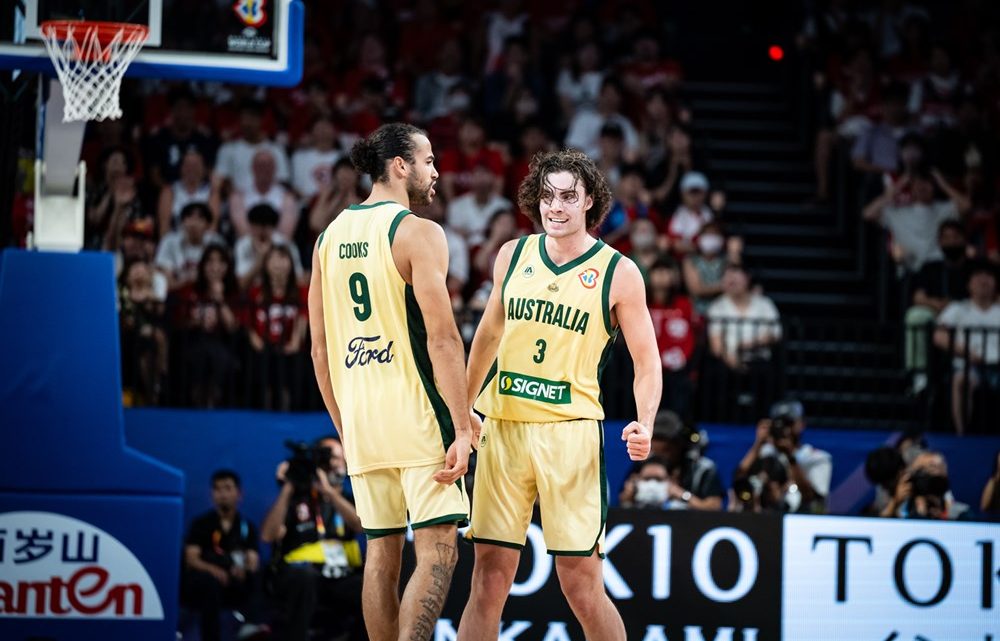 Dünya Kupası: Karar Maçında Avustralya, Japonya’yı Rahat Geçti