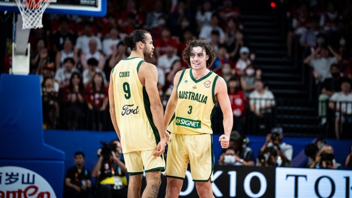 Dünya Kupası: Karar Maçında Avustralya, Japonya’yı Rahat Geçti