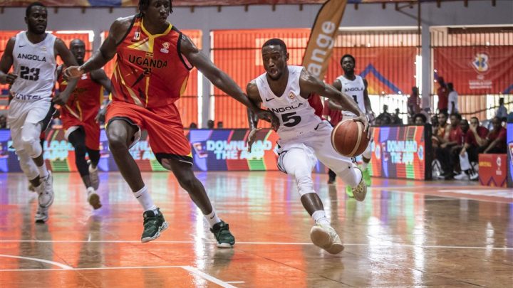 2023 Dünya Kupası Takım Analizi: Angola