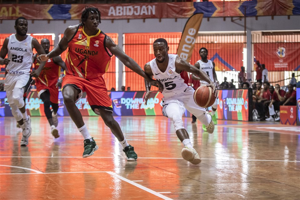 2023 Dünya Kupası Takım Analizi: Angola