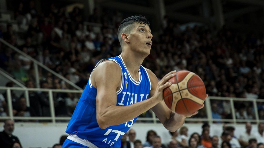 Hazırlık Maçı: Fontecchio ve Arkadaşları Brezilya Engelini Geçti (Fenerbahçeli Neto 11 sayı)