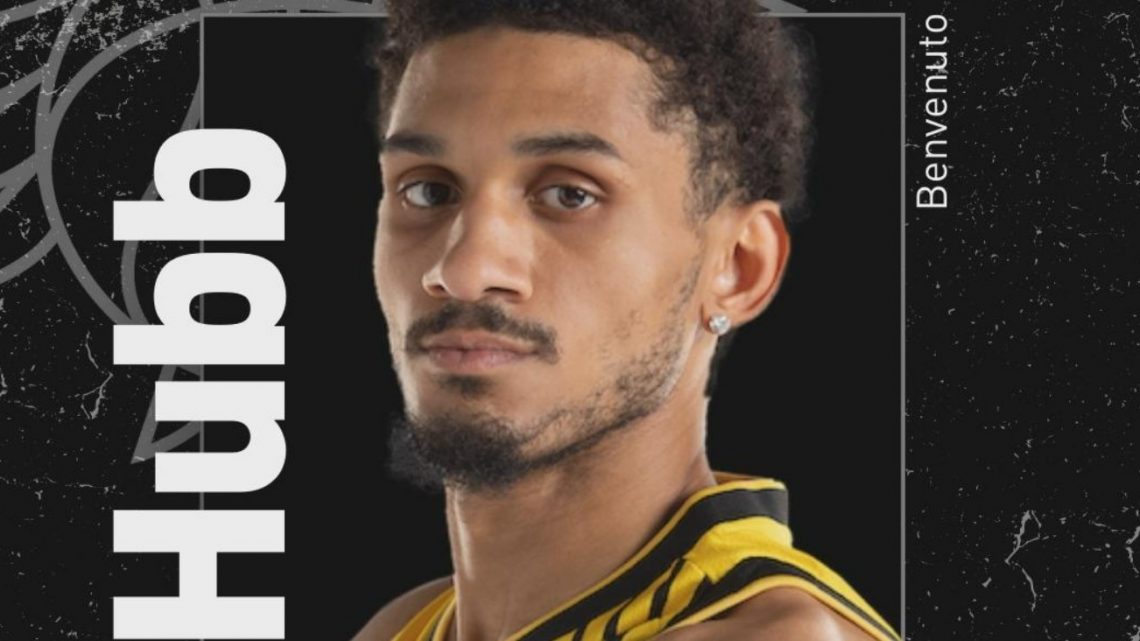 RESMİ: Telekom’un Rakiplerinden Trento’dan Hubb Hamlesi Geldi