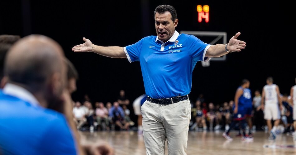 2023 Dünya Kupası Takım Analizi: Yunanistan