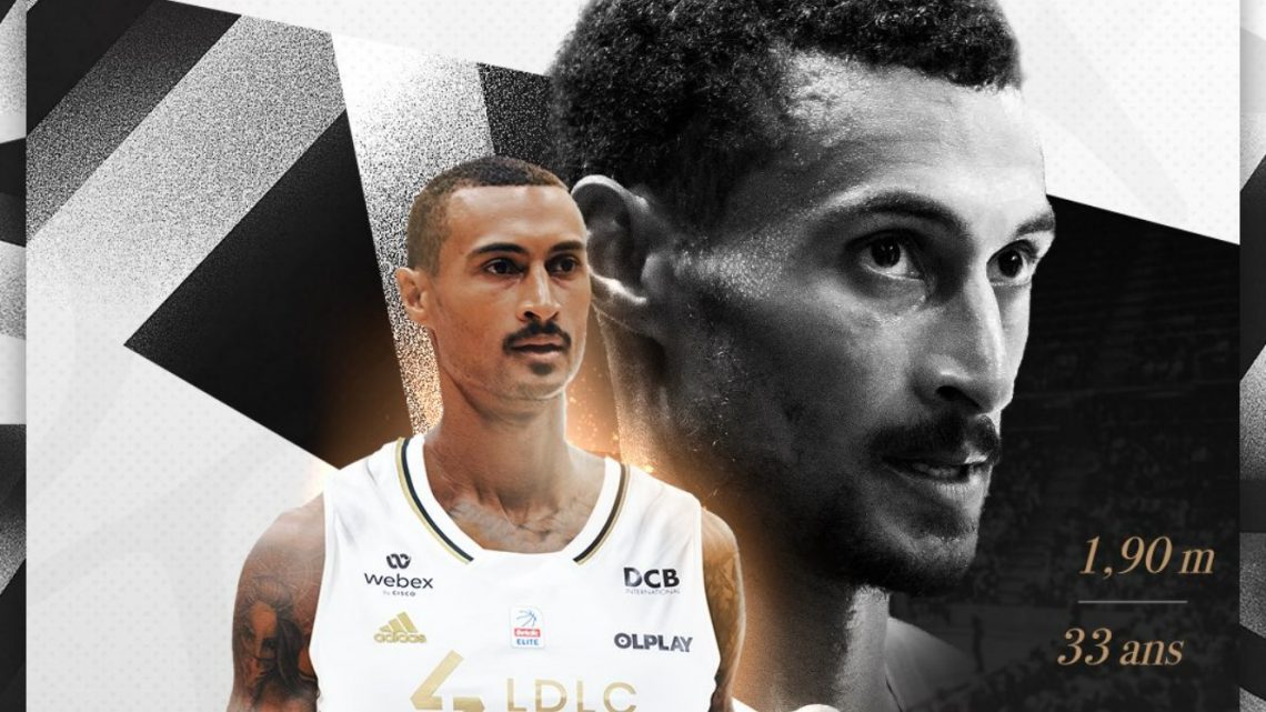 RESMİ: Asvel, Eski Oyuncusu Jackson’ı Kadrosuna Kattı (Analiz)