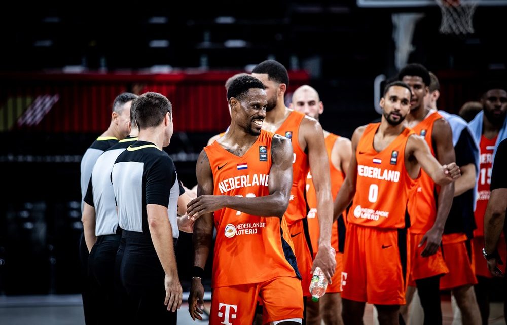 Olimpiyat Elemeleri: Hollanda, Belçika’yı Son Saniyede Kloof ile Yenerek Yarı Finali Garantiledi