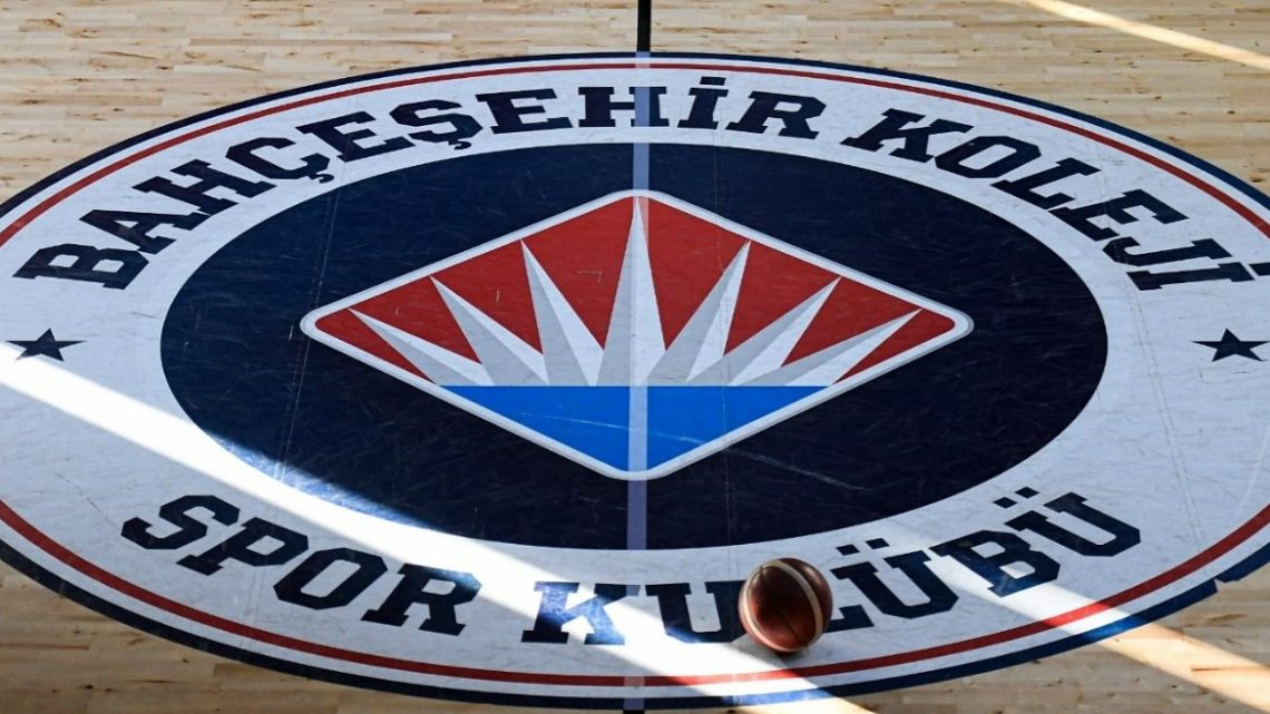 Bahçeşehir’in FIBA Europe Cup’daki Rakipleri Belli Oldu