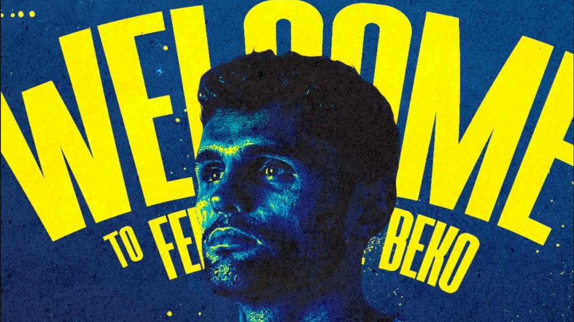 RESMİ: Fenerbahçe’nin Yeni Oyun Kurucusu Neto Oldu (Analiz)